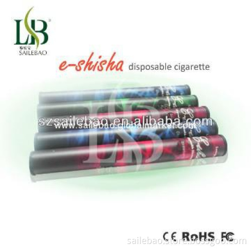 HOT Selling! electronic hookah pen with button wholesale